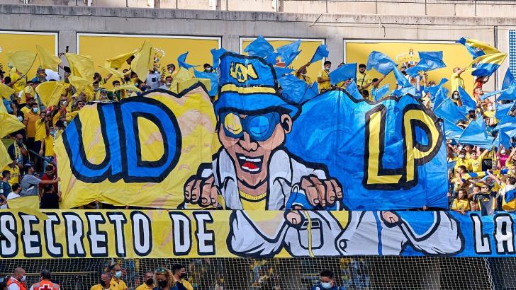 Las Palmas